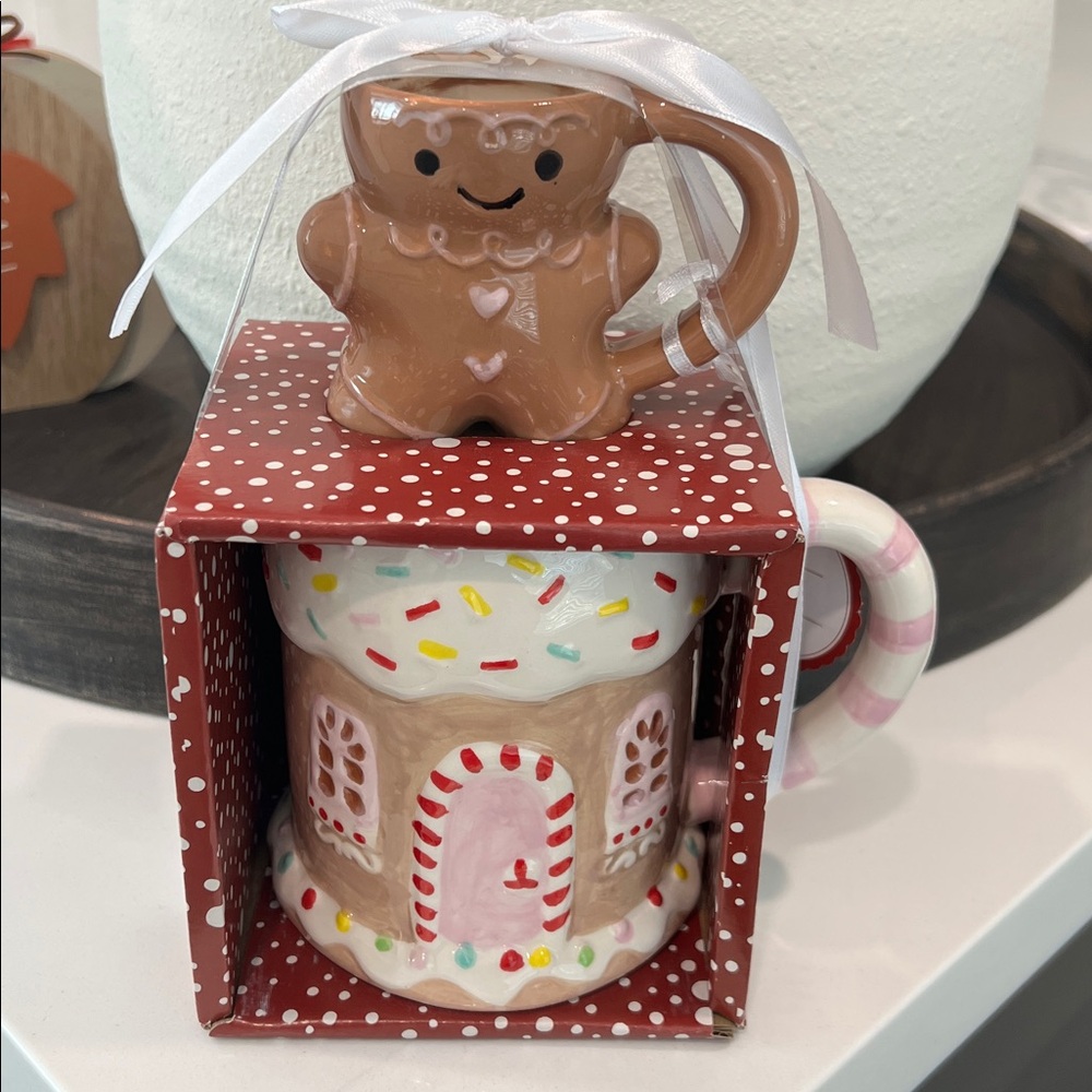 Cute. 🫚🫚 Mug Set... - Picture 7 of 12